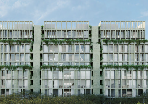 Propiedades en Cancún 9